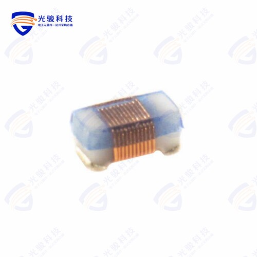 CHQ02-3N9J-RC《3.9nH +/-5% Ceramic Core Chip》