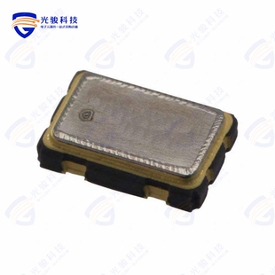 ECS-3525-640-B-TR《XTAL OSC XO 64.0000MHZ HCMOS SMD》