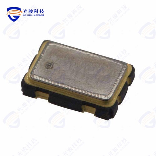 ECS-3525-1250-B-TR《XTAL OSC XO 125.0000MHZ HCMOS》