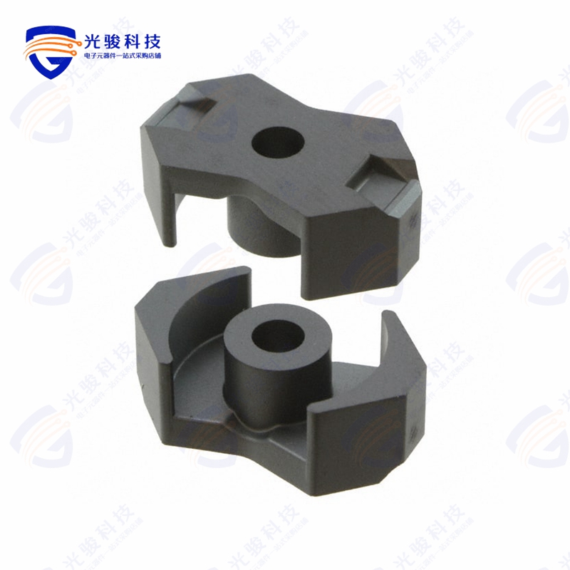 B65807C0315A048《FERRITE CORE RM 315NH N48 2PCS》