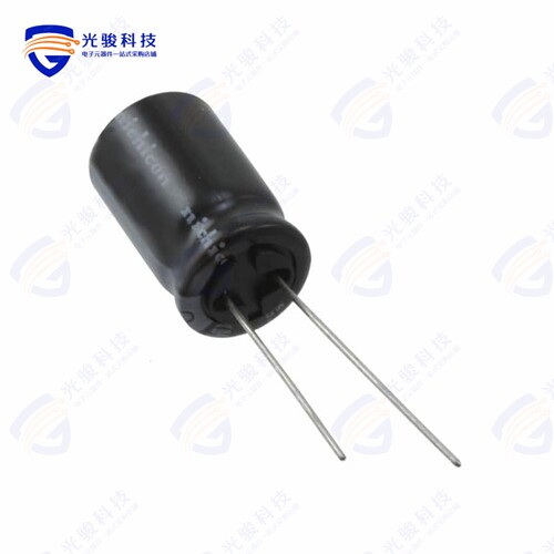 UVZ1H332MHD《CAP ALUM 3300UF 20% 50V RADIAL》