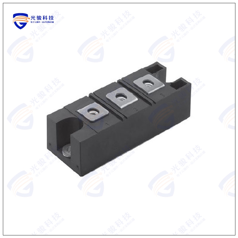 VS-VSKCS408/060晶体管DIODE MOD SCHOT 60V 200A ADDAPAK