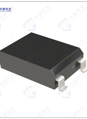 HDBLS105GH晶体管BRIDGE RECT 1PHASE 600V 1A DBLS