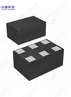 BGU8019X《IC AMP GALIL 1.559-1.61GHZ 6XSON》