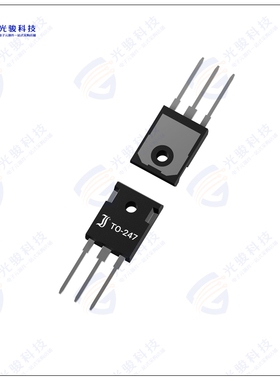 DIW170SIC049晶体管SIC MOSFET, TO-247-3L, N, 67A, 1