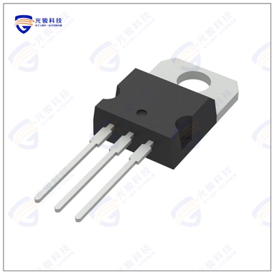 STP50N60DM6晶体管MOSFET N-CH 600V 36A TO220