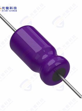 500D685M063BA2A《CAP ALUM 6.8UF 20% 63V AXIAL》