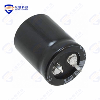 LGNW6820MELY25《CAP ALUM 82UF 20% 420V SNAP》
