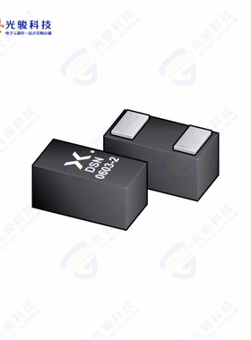 PMEG3005AESF,315《PMEG3005AESF - 30V, 0.5A LOW VF》