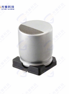 EMHB250ADA221MHA0G《CAP ALUM 220UF 20% 25V SMD》