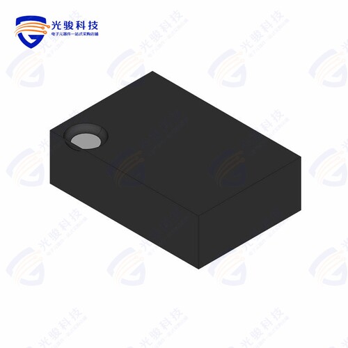 MAX3203EETT《ESD PROTECTION ARRAY》