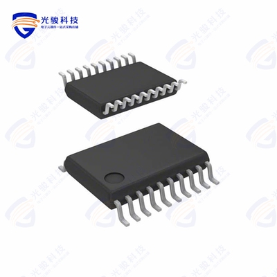 ATA8205P6C-TKQW《RF RCVR UHF 868MHZ-870MHZ 20SSO》