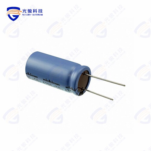 UKT1H472MRD《CAP ALUM 4700UF 20% 50V RADIAL》