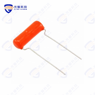 715P332516LD3《CAP FILM 3300PF 5% 1.6KVDC RAD》