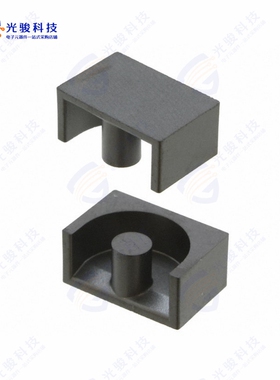 B65841A0000R030《FERRITE CORE EP 2UH N30 2PCS》