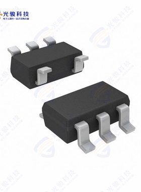 24AA02UIDT-I/OT《IC EEPROM 2KBIT I2C SOT23-5》