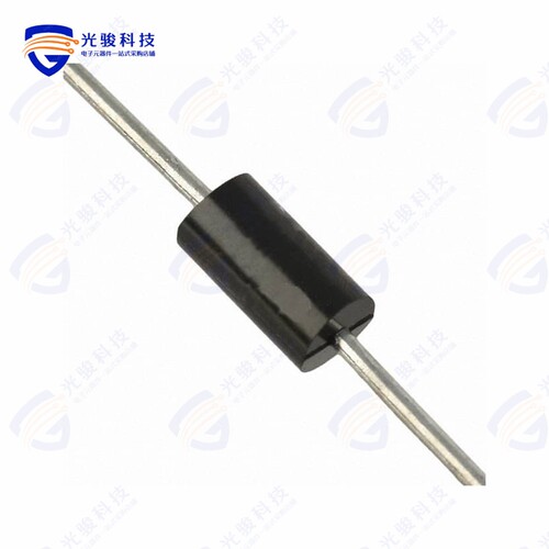 EGP20B《DIODE GEN PURP 100V 2A DO15》