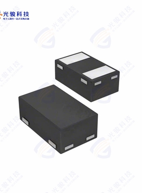 DF2B5M4CT,L3F《TVS DIODE 3.6VWM 15VC CST2》