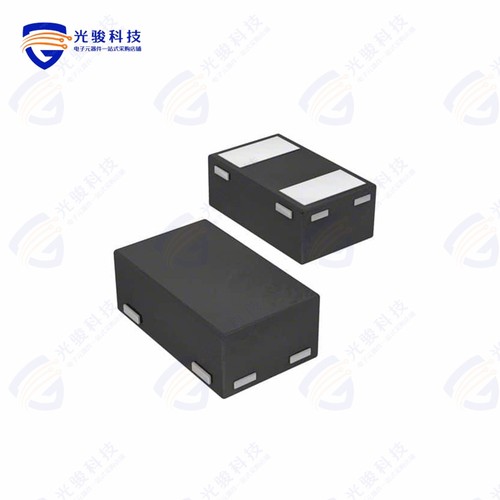 DF2B6M4CT,L3F《TVS DIODE 5.5VWM 15VC CST2》