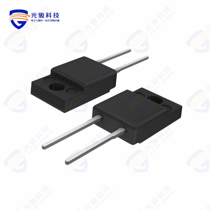 FESF8JT-E3/45《DIODE GEN PURP 600V 8A ITO220AC》