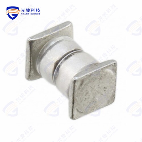 JANTXV1N6134AUS《TVS DIODE 114VWM 206.3VC SQ-MELF》