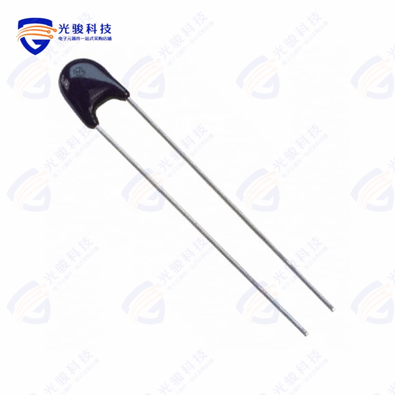 ERZ-V05D271《VARISTOR 270V 800A DISC 5MM》