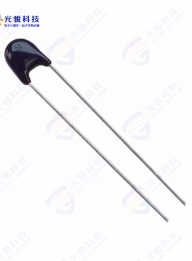 ERZ-V05D470《VARISTOR 47V 250A DISC 5MM》