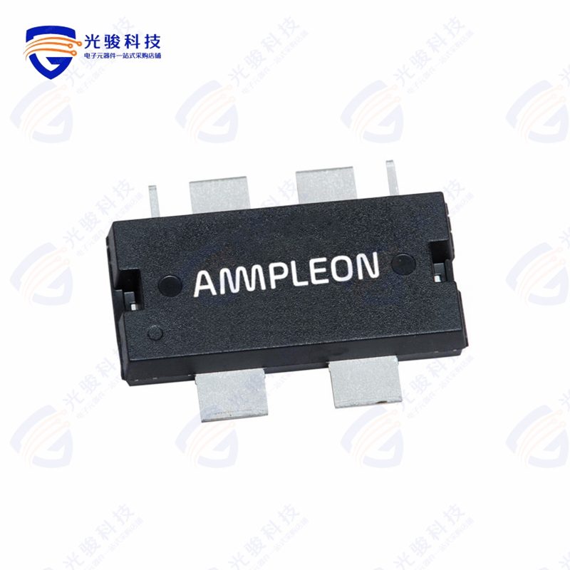 BLP8G21S-160PVY《RF FET LDMOS 65V 17DB SOT12211》