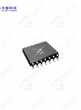 SI8230BD-D-IS3R《ISOLATED GATE DRIVER, 8 MM CREEP》