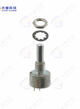 3-1625931-7《POT 22 OHM 2W CERMET LINEAR》