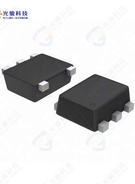NUP45V6P5T5G《TVS DIODE 3VWM 10.5VC SOT953》