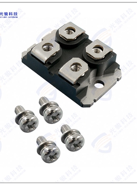 VS-FC420SA15晶体管MOSFET N-CH 150V 400A SOT227