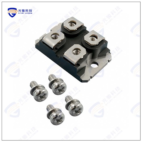 VS-FC420SA15晶体管MOSFET N-CH 150V 400A SOT227