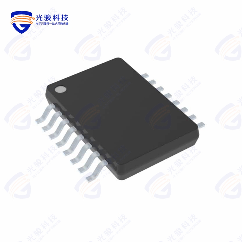 ADW54011Z-0REEL7《IC RF SWITCH SP4T 2GHZ 20TSSOP》