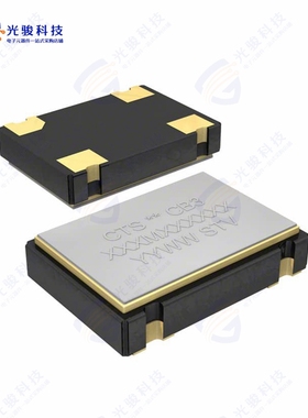 CB3LV-3C-64M000000《XTAL OSC XO 64.0000MHZ HCMOS TTL》