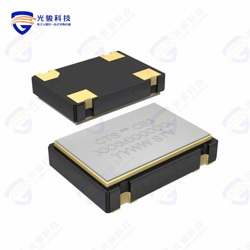 CB3LV-3C-20M000000《XTAL OSC XO 20.0000MHZ HCMOS TTL》