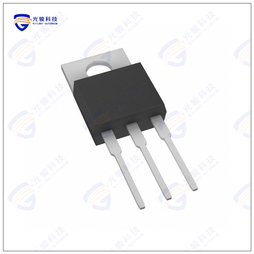 MER1002CT_T0_00601晶体管DIODE ARRAY GP 200V 5A TO-220AB