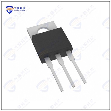 MBR10100CT_T0_00001晶体管DIODE ARR SCHOT 100V 10A TO220AB