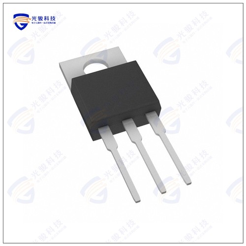 ER1606CT_T0_00001晶体管DIODE ARRAY GP 600V 16A TO-220AB