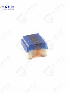 CC10-820NJ-RC《820NH 5% CERAMIC CORE CHIP INDUC》