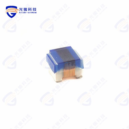 CC10-33NJ-RC《33NH 5% CERAMIC CORE CHIP INDUCT》