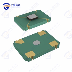 KC7050K33.3333C1GE00《XTAL OSC XO 33.3333MHZ CMOS SMD》