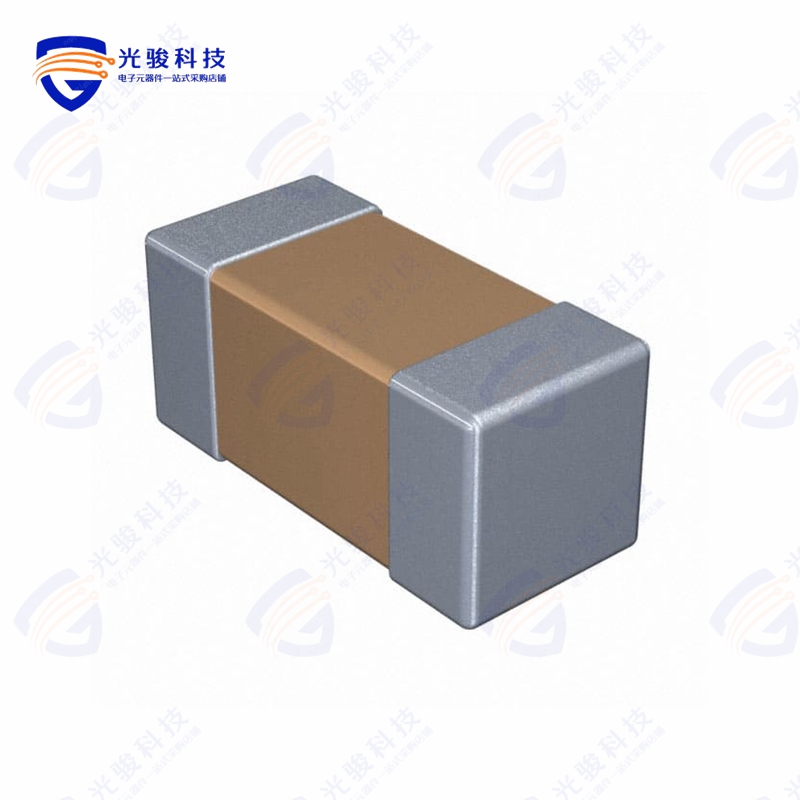 550U104MCAT《CAP CER  0.1UF 6.3V 0402》