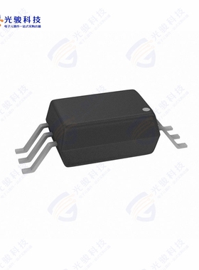 FOD8314R2《OPTOISO 5KV 1CH GATE DRIVER 6SOP》