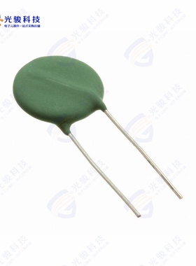 VDRUS20Z275BSE《VDR US 20D 130AA 275V STLDS BULK》