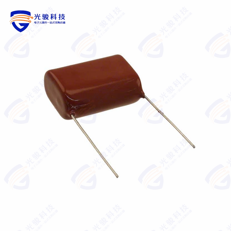 DME6W1P5K-F《CAP FILM 1.5UF 10% 630VDC RADIAL》