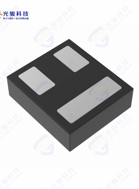 CSD25501F3T《MOSFET P-CH 20V 3.6A 3LGA》