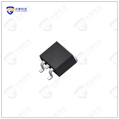 AM110P04-04m2B晶体管MOSFET P-CH -40V 130A TO-263