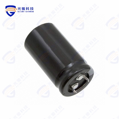 LGUW6221MELA《CAP ALUM 220UF 20% 420V SNAP》