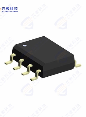 STSP84028U120《TVS DIODE 2.8VWM 18VC 8-SOP》